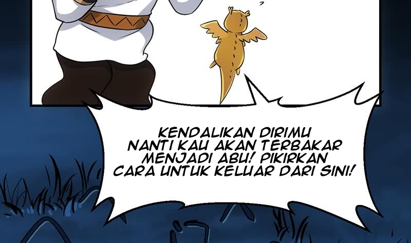 Guardian Dragon System Chapter 08 Gambar 34